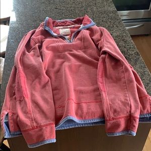 Fat Face Arlie pullover sweater sweatshirt XL